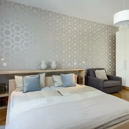 Prestige Apartment