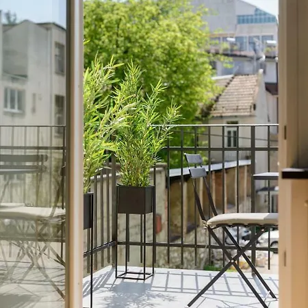 Apartment Prestige