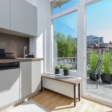 Prestige Apartment