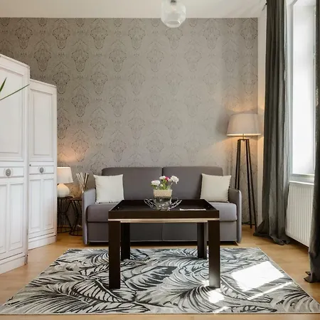 Prestige * Ljubljana