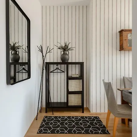 Appartement Prestige