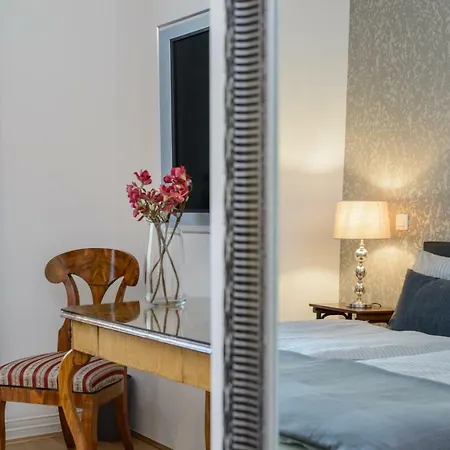 Prestige Appartement Ljubljana