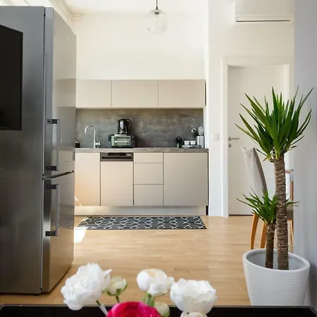 Appartement Prestige Ljubljana