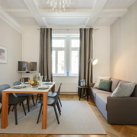 Prestige Appartement *