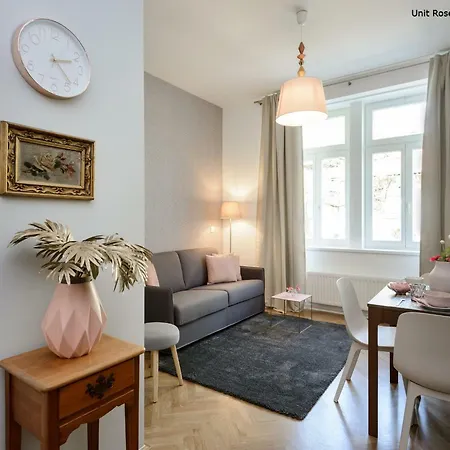 Prestige Appartement *