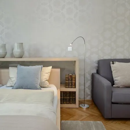 Appartement Prestige *