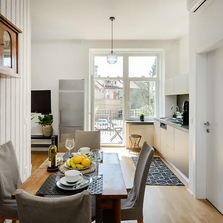 Appartement Prestige Ljubljana