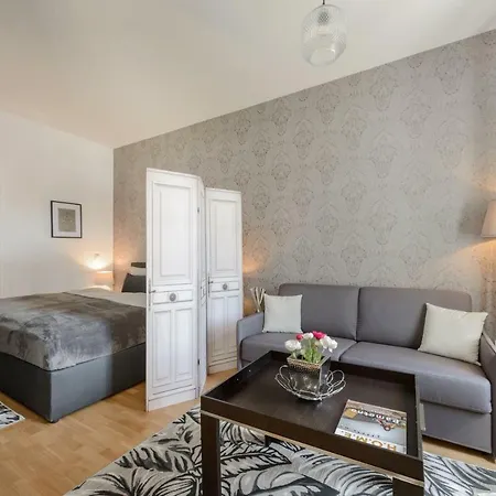 Appartement Prestige *