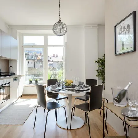 Appartement Prestige
