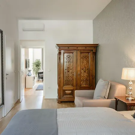 Prestige Appartement