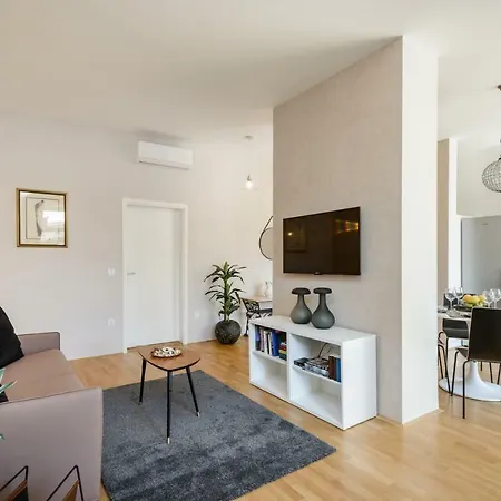 Prestige Appartement