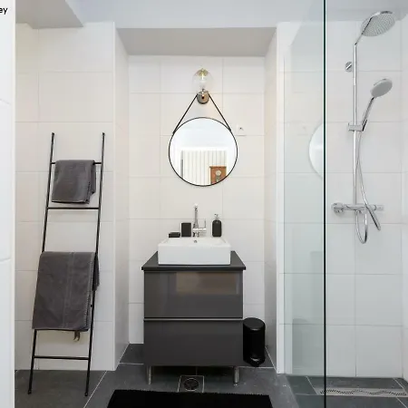 Appartement Prestige Ljubljana