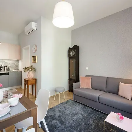 Appartement Prestige
