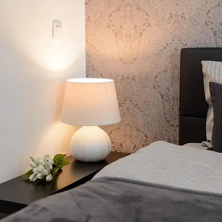 Prestige Appartement *