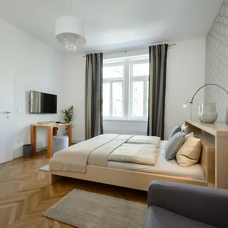 Apartma Prestige Ljubljana
