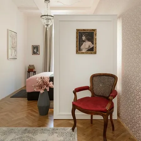 Prestige Apartma *