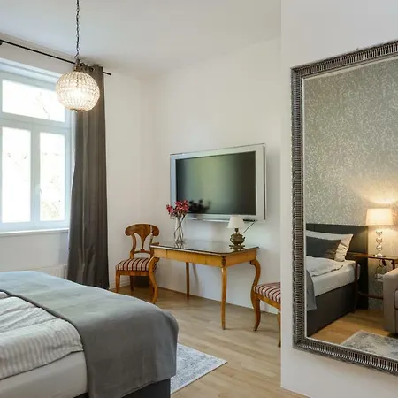 Apartma Prestige Ljubljana