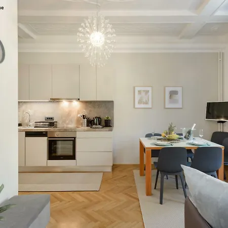Prestige Apartma