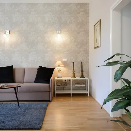 Apartma Prestige Ljubljana
