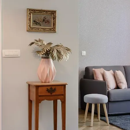 Prestige Apartma *